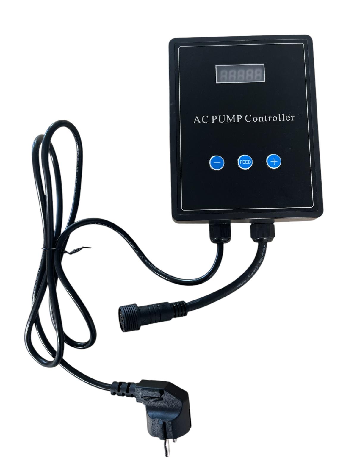 Aquariolux Ersatzsteuerung Propellerpumpe