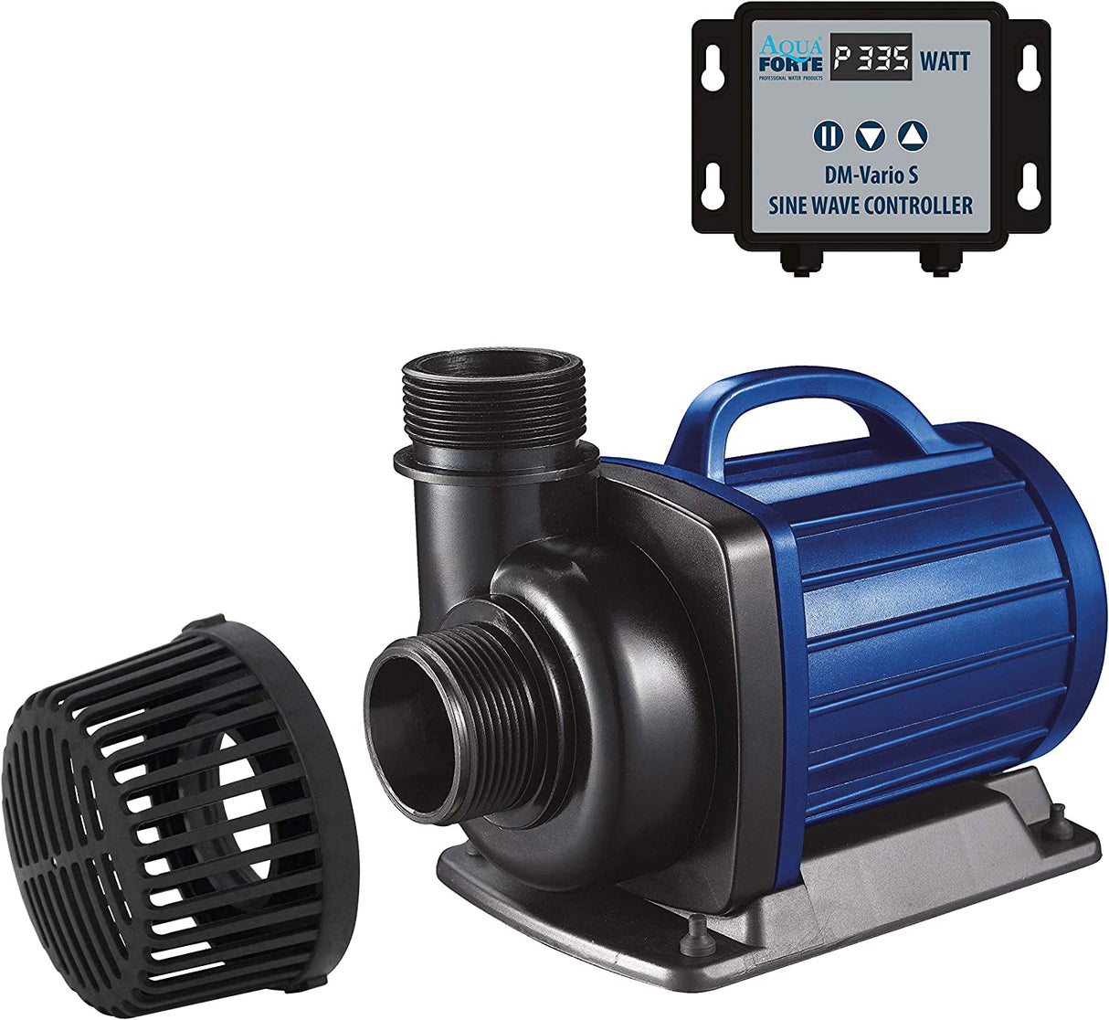 Aqua Forte DM-Vario S Serie