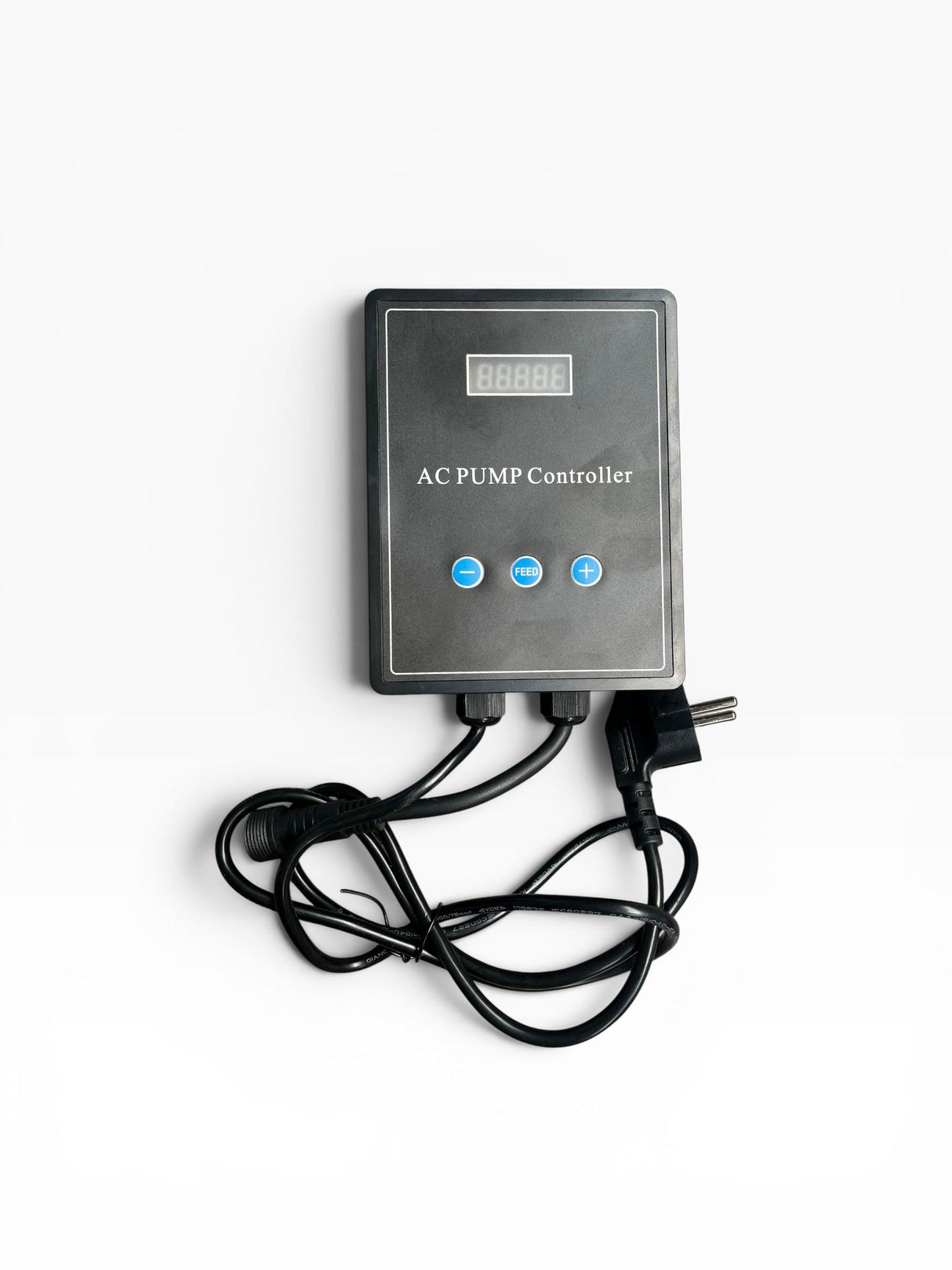 Aquariolux FF30 - kraftvolle Förderleistung bei minimalem Energieverbrauch