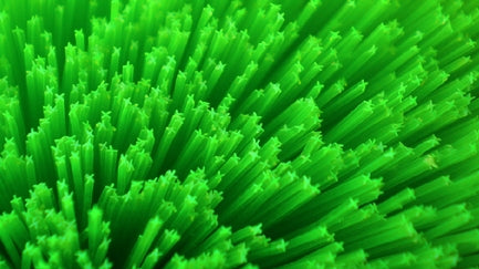 NORDICPOND X-Form Filterbürsten
