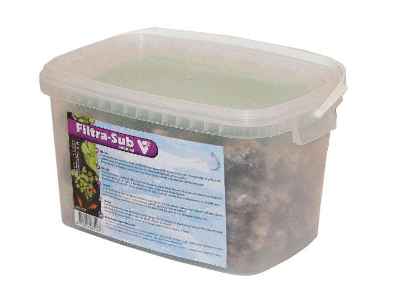 5 Liter Velda VT Filter-Substrat
