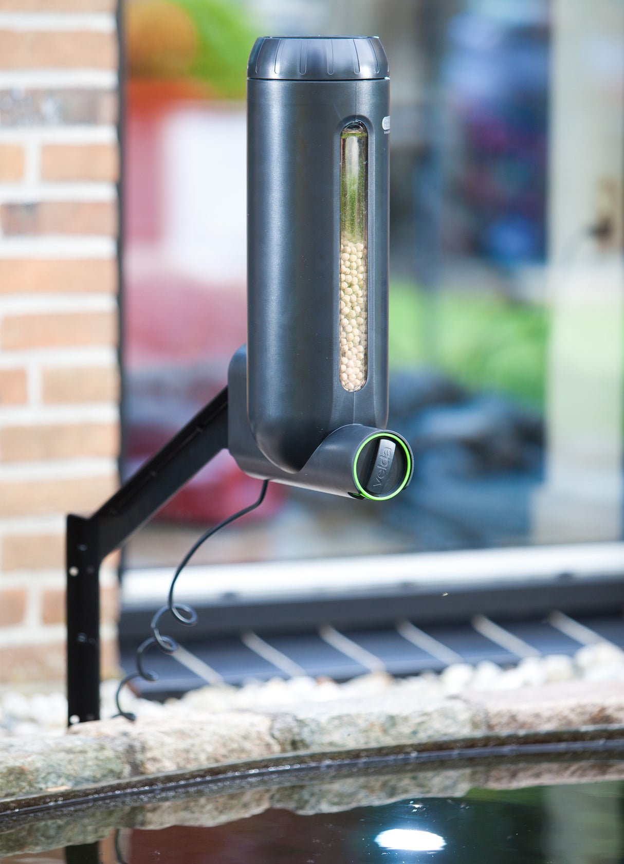 Velda Fish Feeder Pro Futterautomat