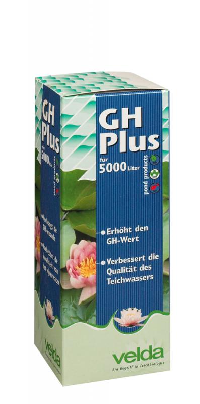 Velda GH Plus