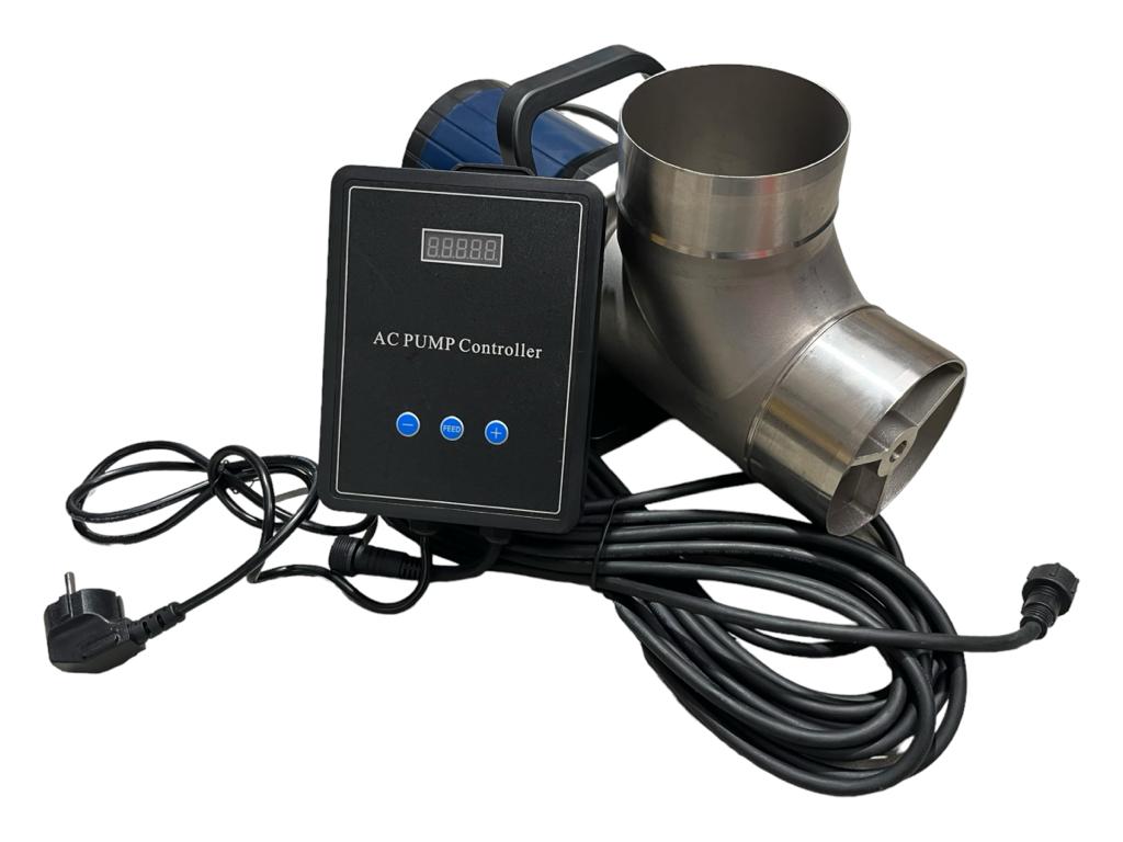 Propellerpumpe MP-Serie