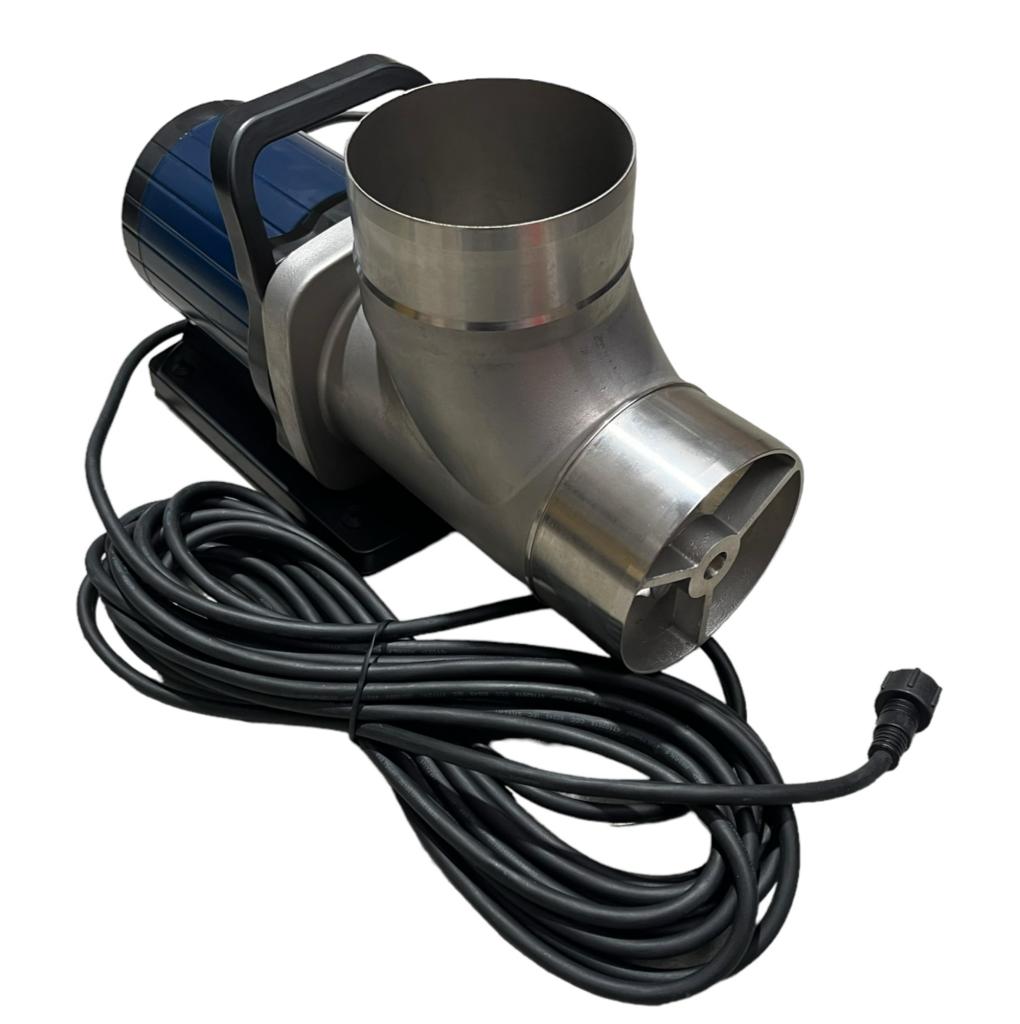 Propellerpumpe MP-Serie
