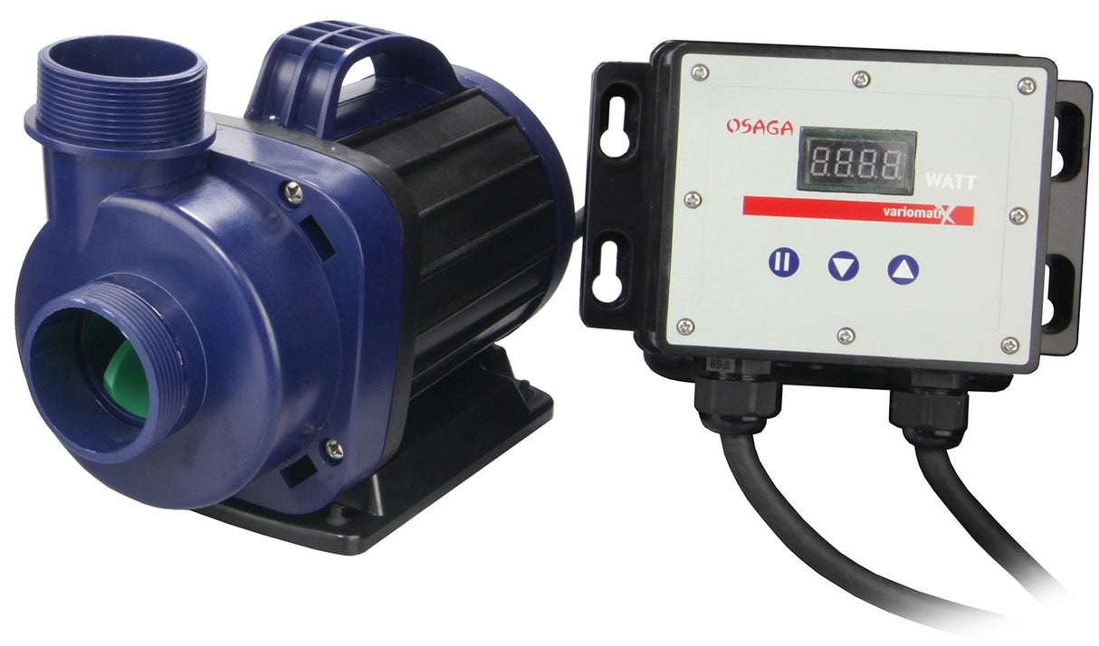 Osaga Variomatix OHE