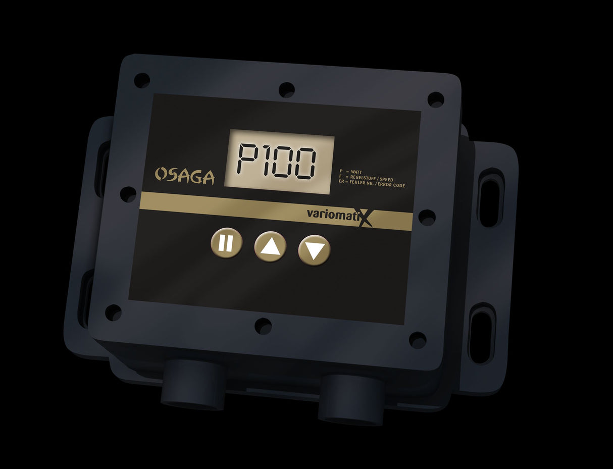 OSAGA OSE VARIOMATIX exclusiv