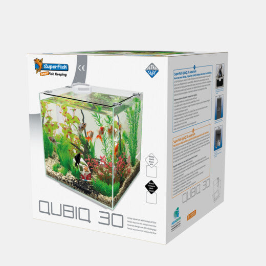 Superfish QubiQ 30