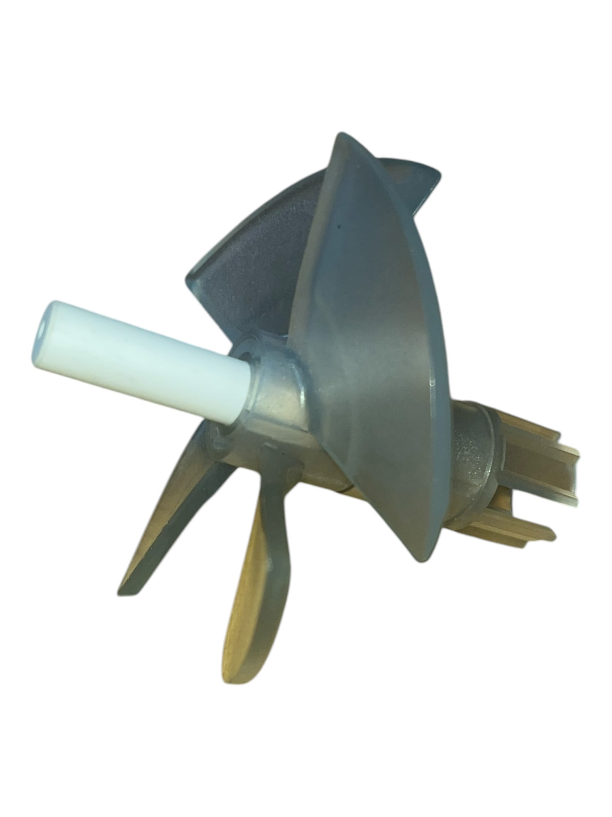 Aquariolux Ersatzpropeller und Impeller