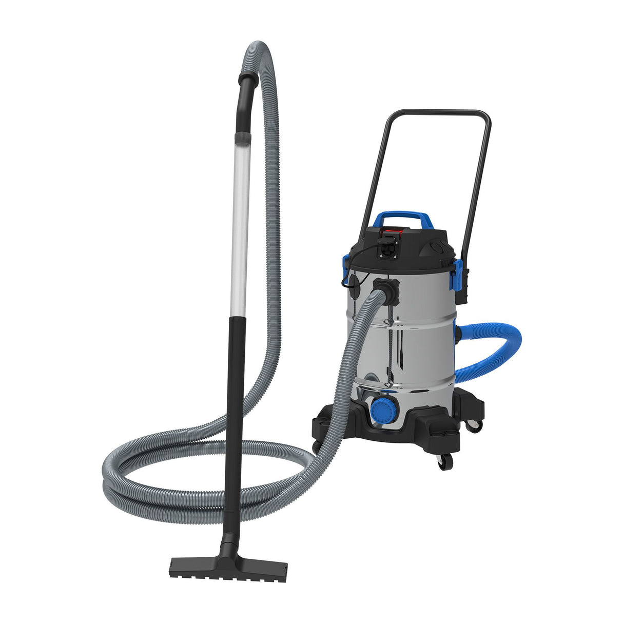AquaForte Teichsauger (nass+trocken)