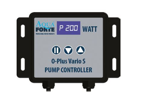 AquaForte O-Plus Vario S Teichpumpen