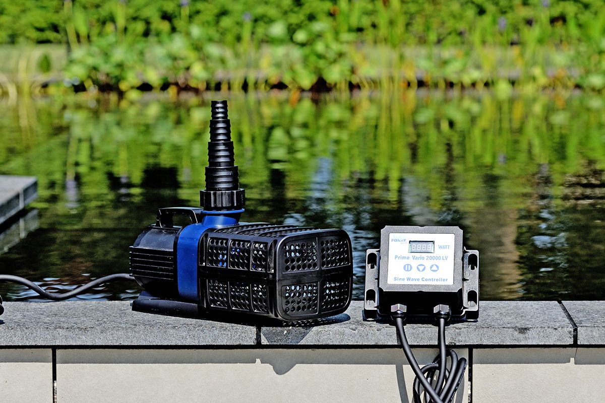 AquaForte Prime 12V