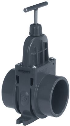 VDL Profi Zugschieber 50mm bis 200mm
