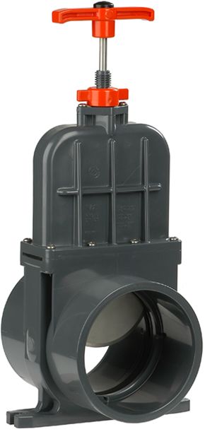 VDL Profi Zugschieber 50mm bis 200mm