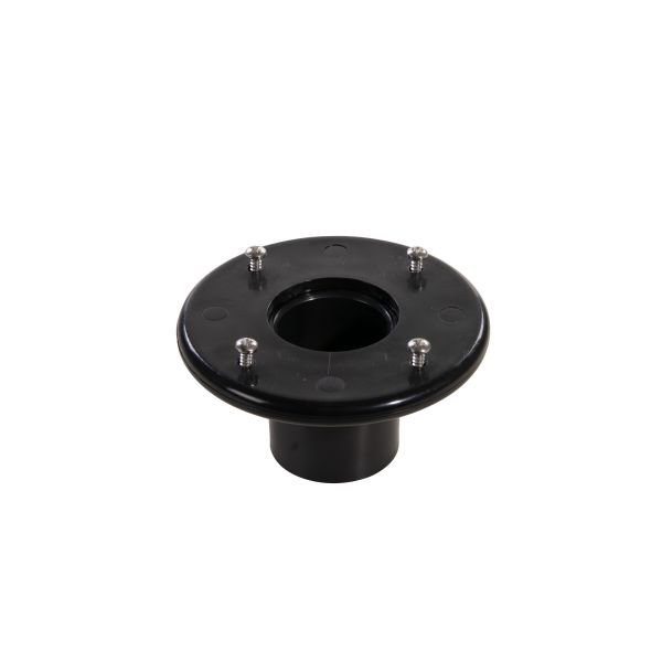 Flansch Tankdurchführung von 25mm bis 315 mm Ø stabile Profi Qualität