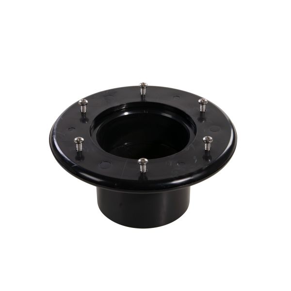 Flansch Tankdurchführung von 25mm bis 315 mm Ø stabile Profi Qualität