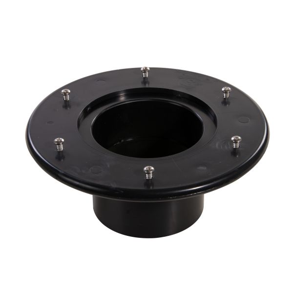 Flansch Tankdurchführung von 25mm bis 315 mm Ø stabile Profi Qualität