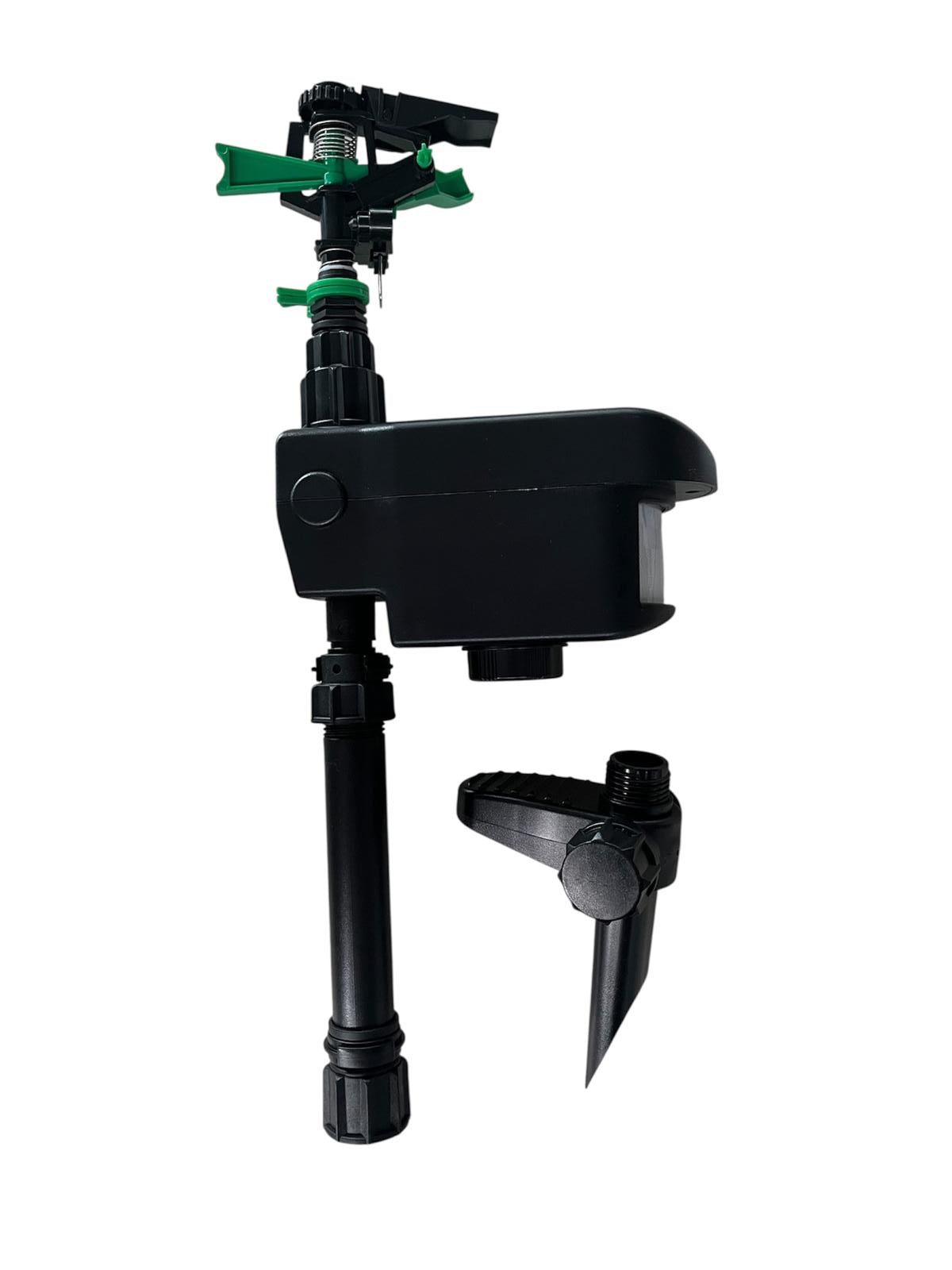 Aquaforte Garden Sniper, Reiherschreck, Vogelschreck, Katzenschreck