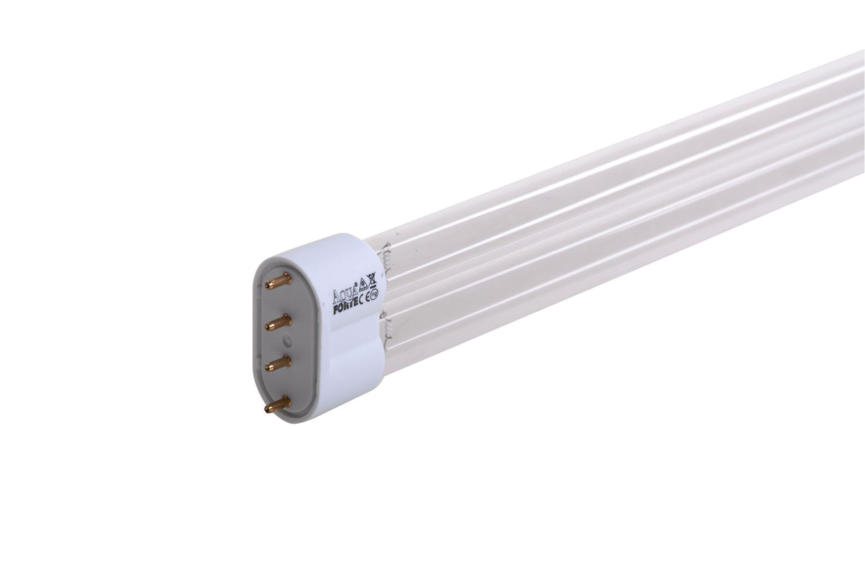 Aquaforte UV PL Lampe UVC Ersatzlampe 18,24,36 und 55 Watt