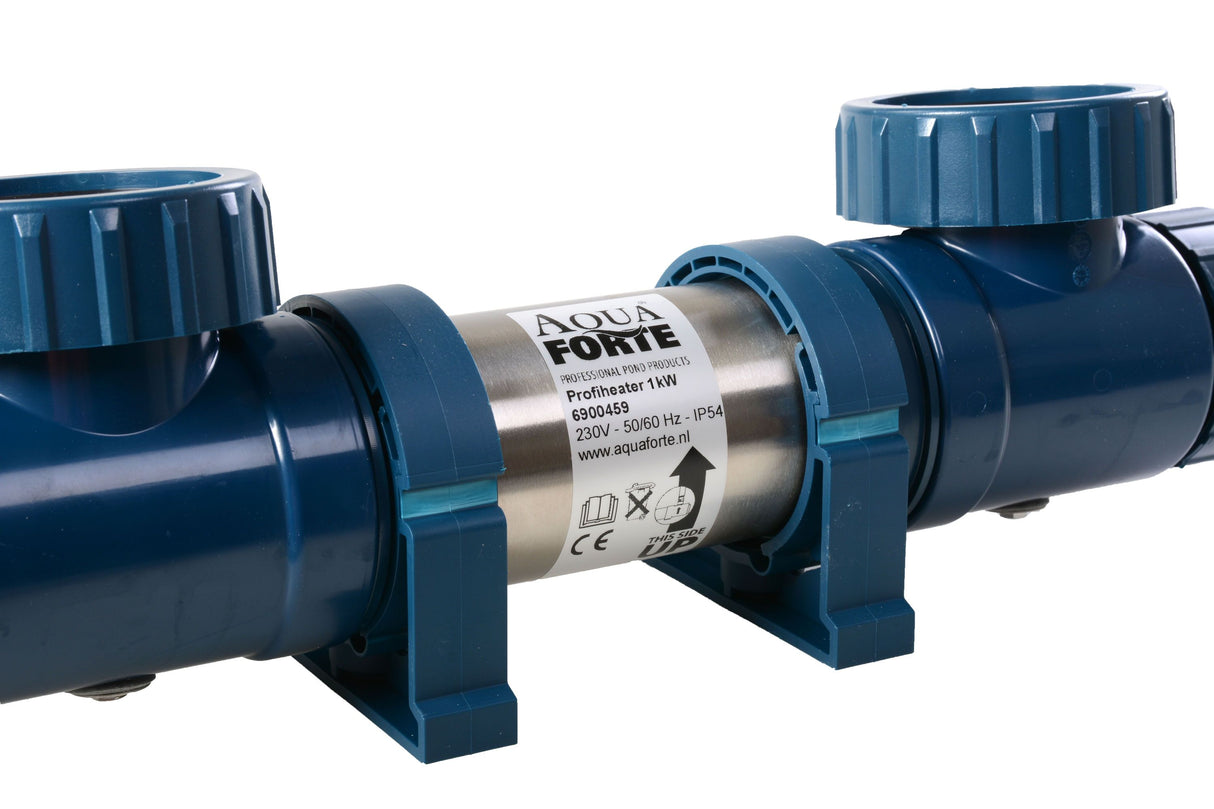 Aquaforte Profiheater Teichheizer