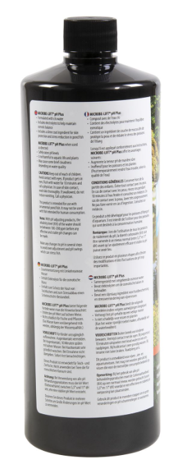 Microbe-Lift pH Plus