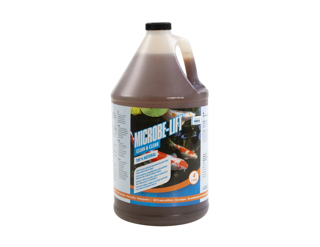 Microbe-Lift Clean&Clear Filterbakterien