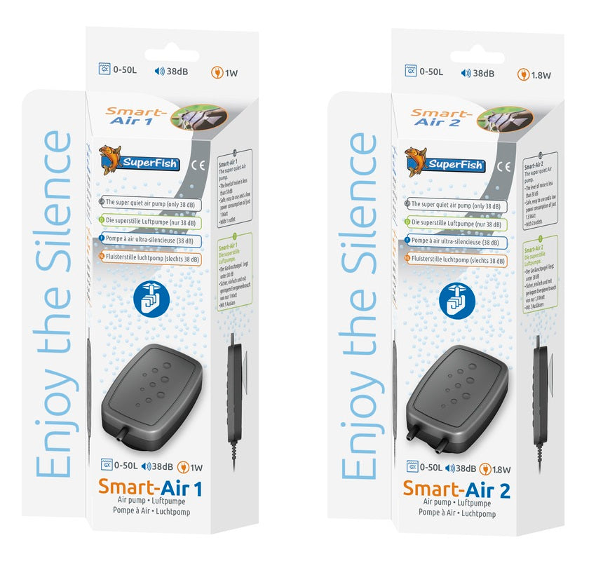 SF Smart Air