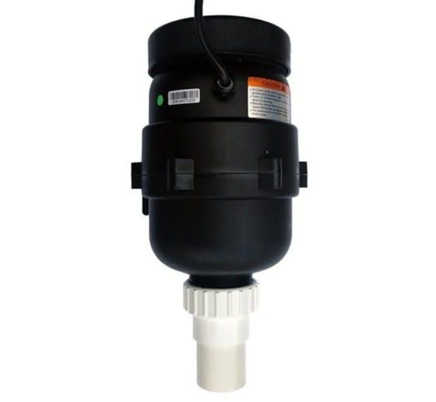 Air Blower für UltraBead & EconoBead Filter