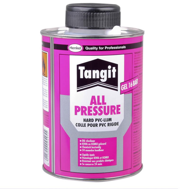 Tangit All Pressure PVC Kleber