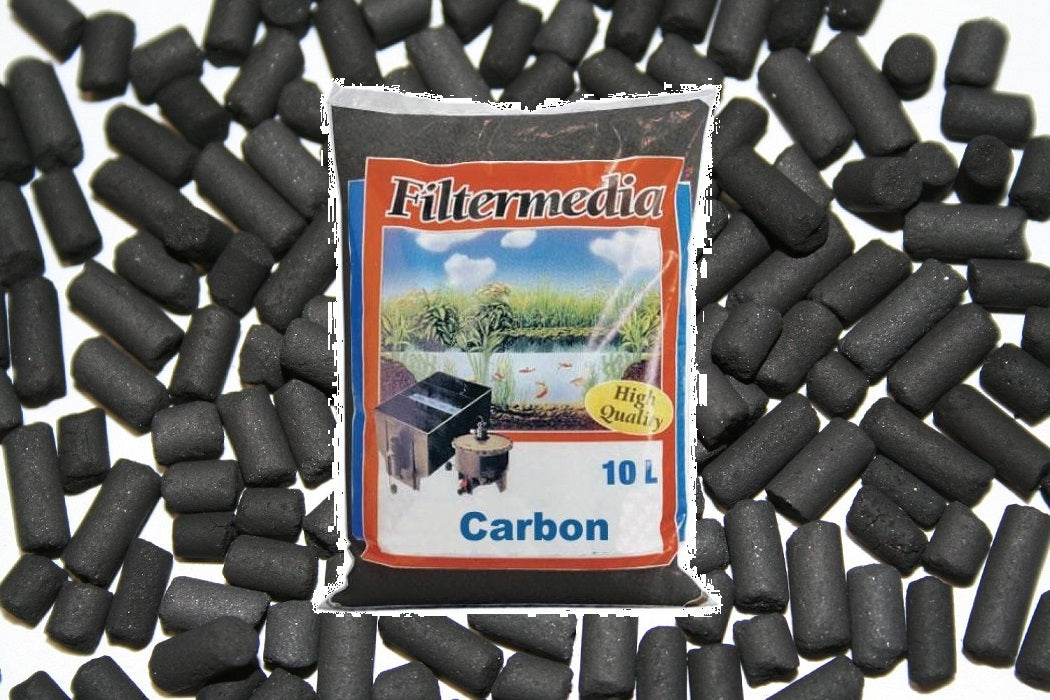 10 Liter Aktivkohle -Karbon High Quality