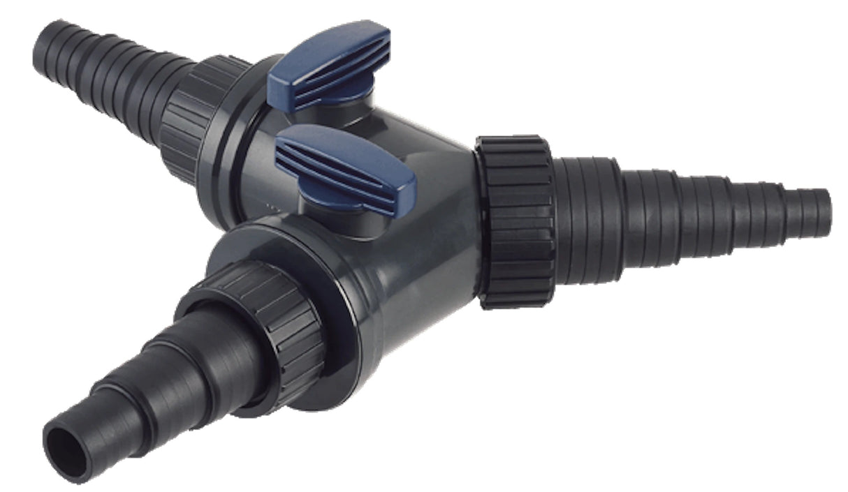 OASE Y-Verteiler 1 1/2"