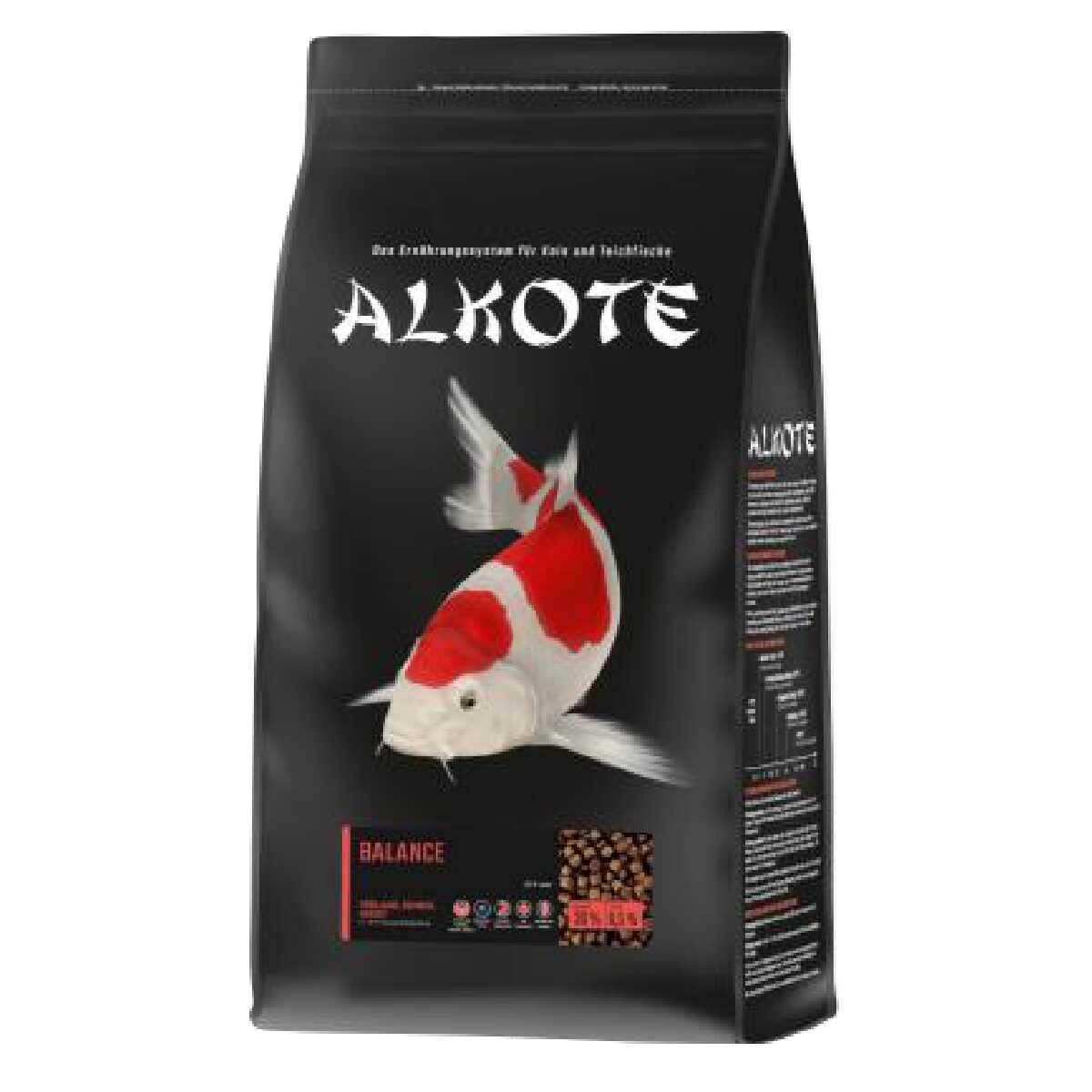 ALKOTE Balance