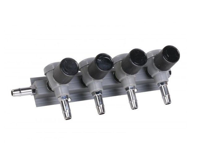 Professioneller Luftverteiler 9mm