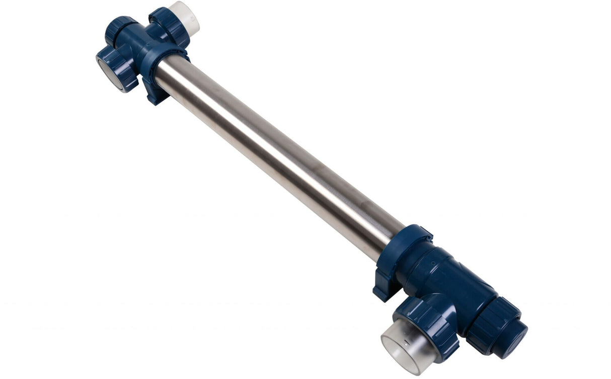 AquaForte Edelstahl Power UVC