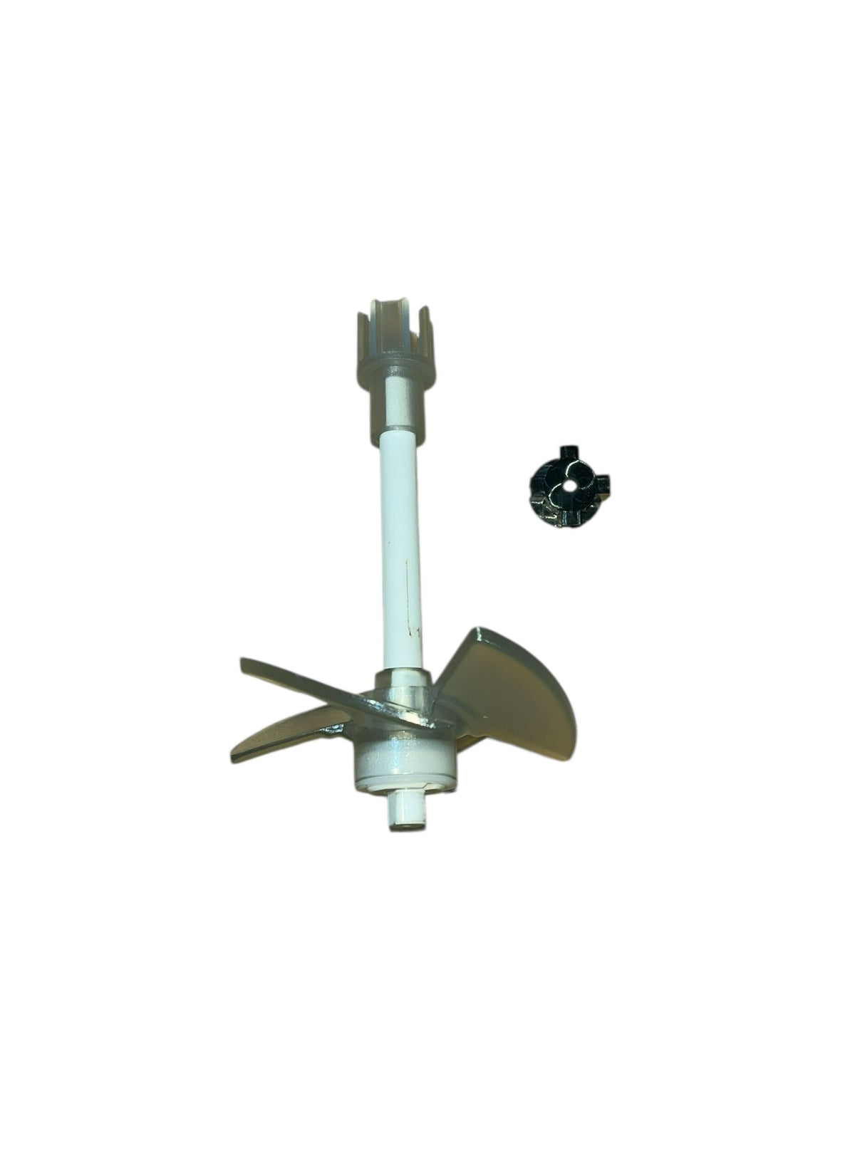 Aquariolux Ersatzpropeller und Impeller