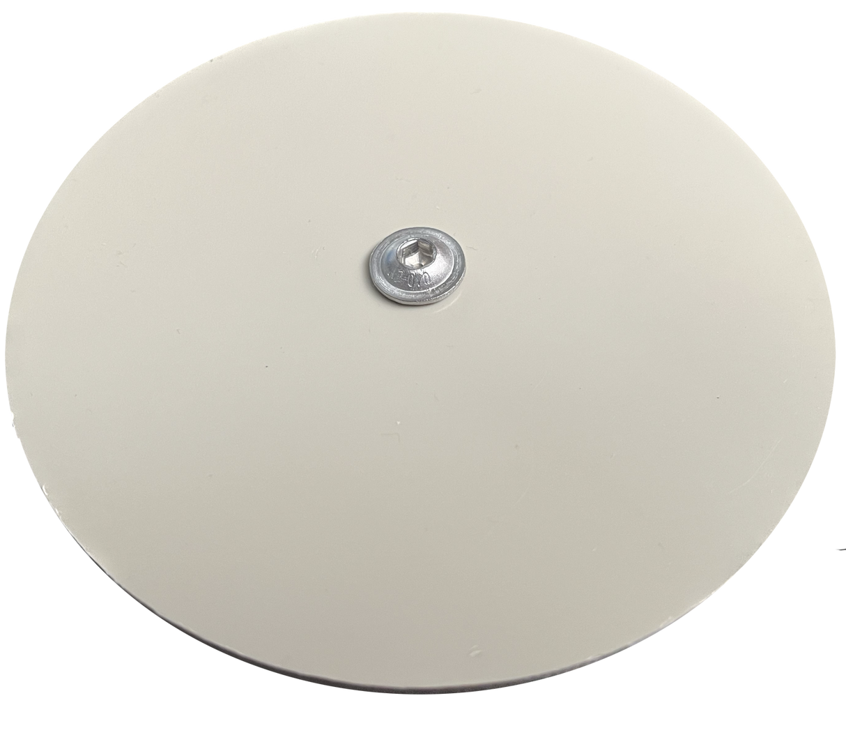 DVS Blindstopfen Bypass Deckel aus PP (UV beständig)