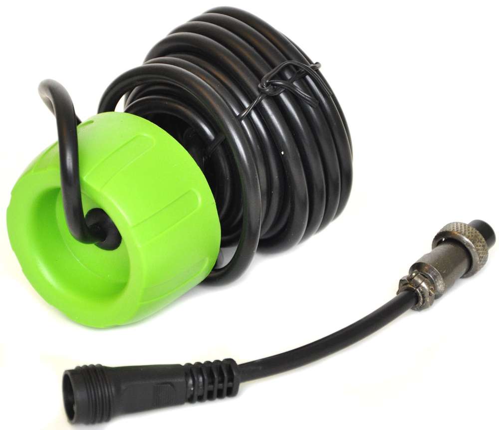 Endkappe mit Kabel für Velda I-Tronic oder T-Flow