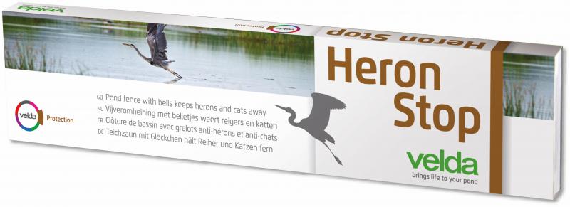 Heron Stop Reiherschreck,Reiherabwehr