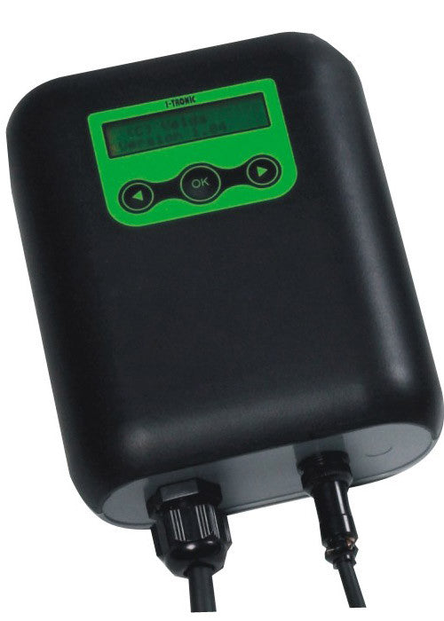 Bedienungsdisplay Universal für I-Tronic 05-75