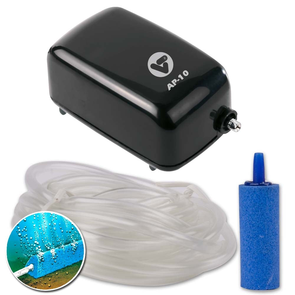 V-Tech Air Pump Belüfter Sets