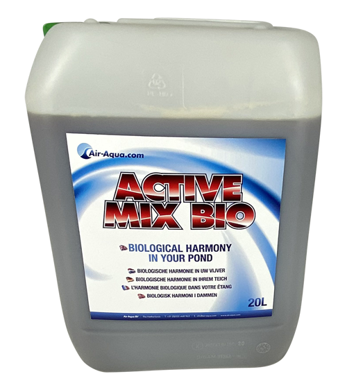 Air Aqua Active Mix Bio