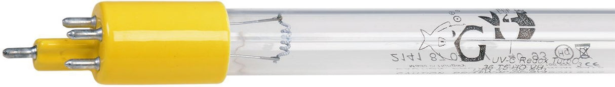 Aquaforte Ozon Redox Ersatz UVC