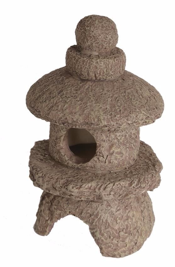 Superfish Pagode Zen Deco