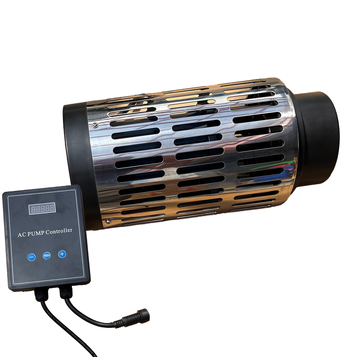 Aquariolux Propellerpumpe PP-Serie