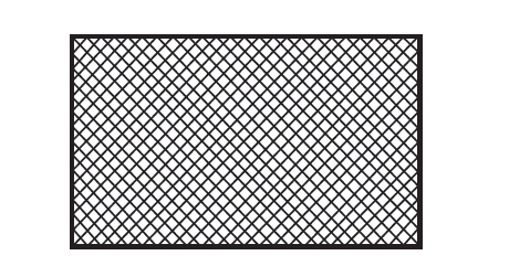 Filtermedien Auflage EasyTray schwarz