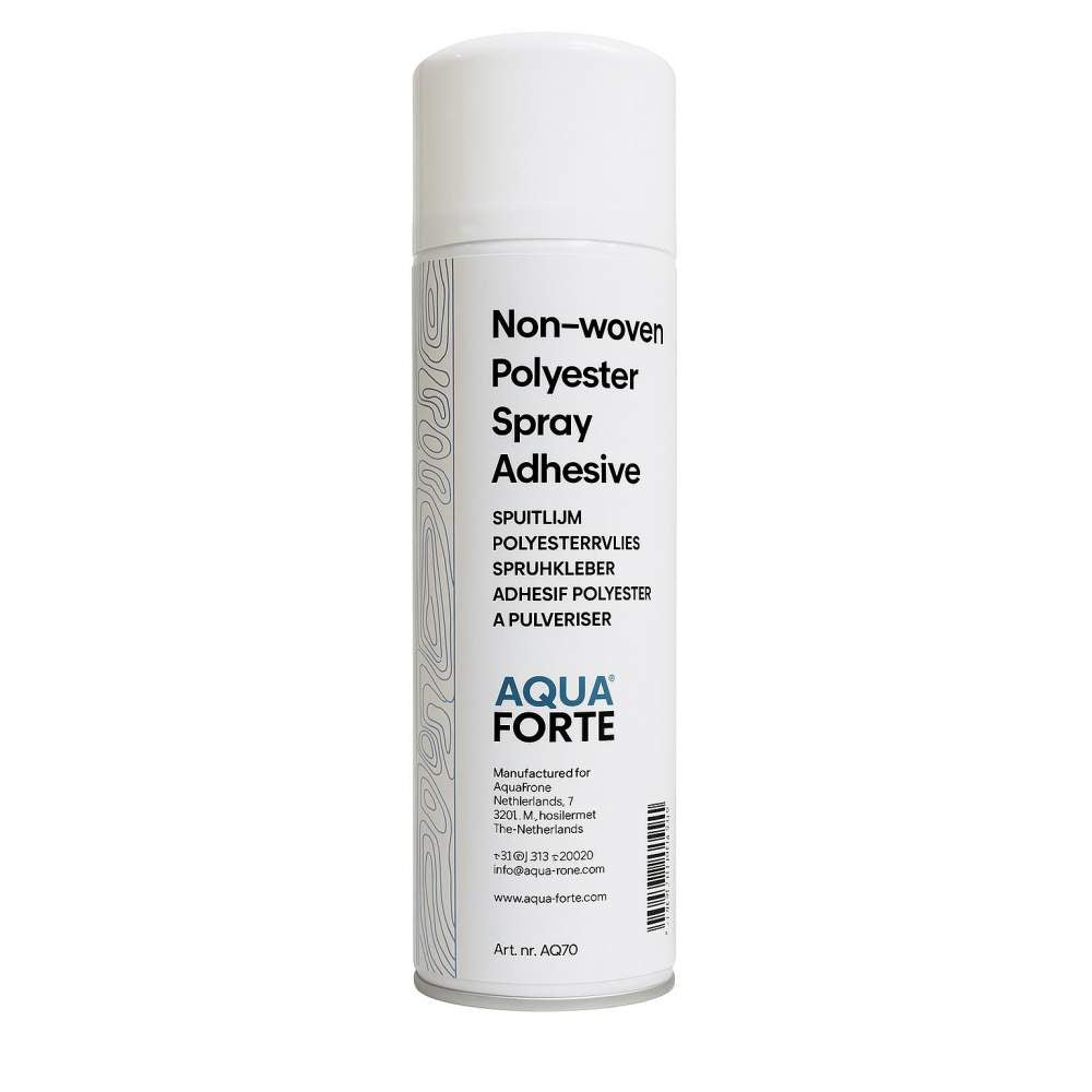 AquaForte Sprühkleber X45 500 ml für Teichvlies