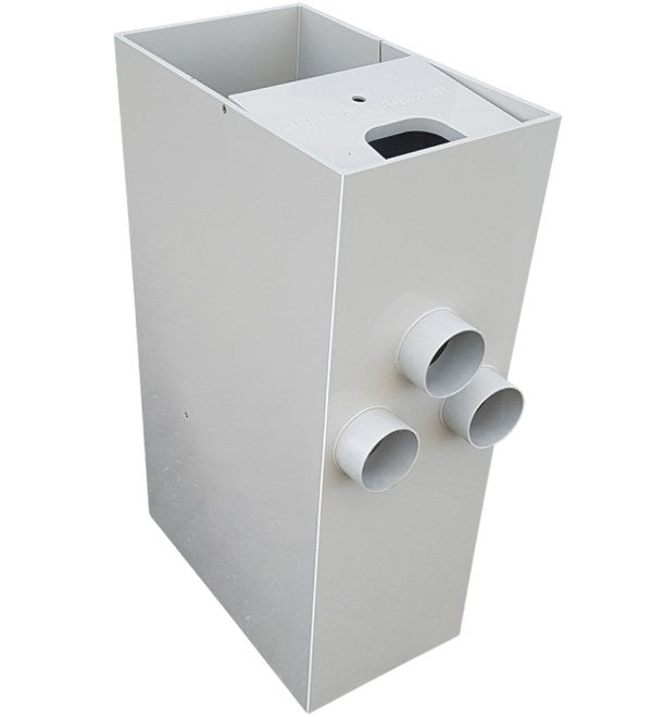 SuperSieve Medium