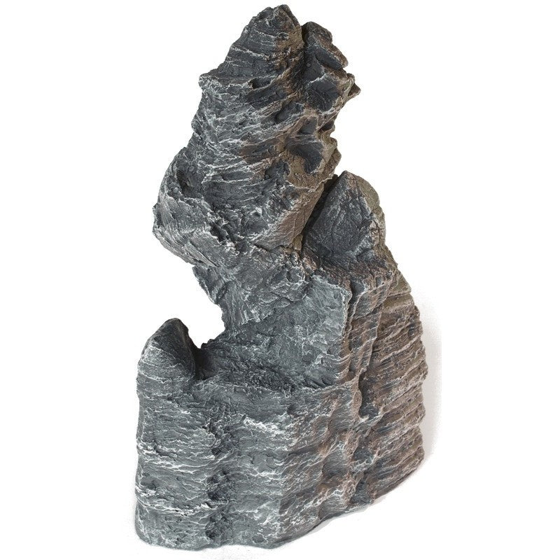 Scapers Rock 11 L Felsen Aquarium Dekoration Größe.23x13x35 cm