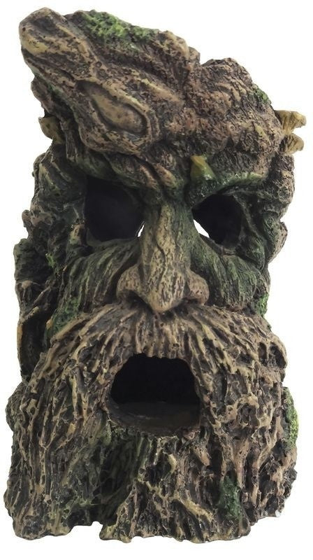 Superfish Aquarium Baum-Monster Wurzel Größe S 12x12x16 cm