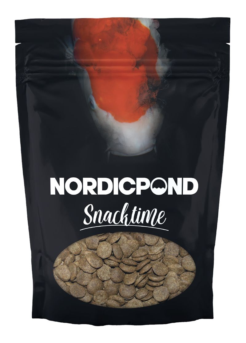 NORDICPOND Koitaler Koi Snack 1.000ml